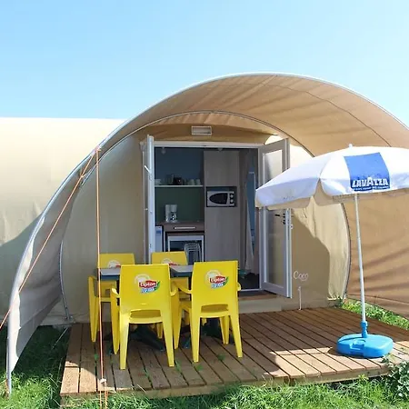 Camping Camping Atlantys
