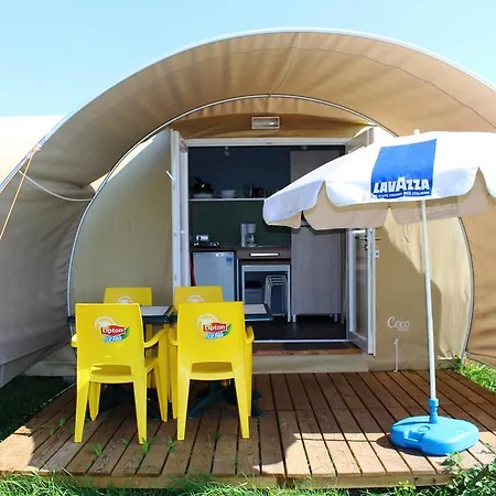 Camping Camping Atlantys