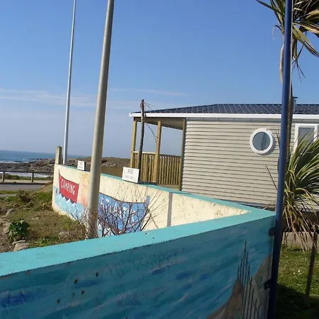 Camping Camping Atlantys 3*
