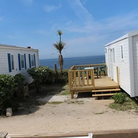 Camping Camping Atlantys