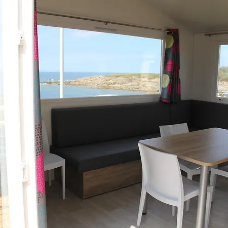 Camping Camping Atlantys