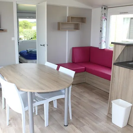 Camping Atlantys 3*