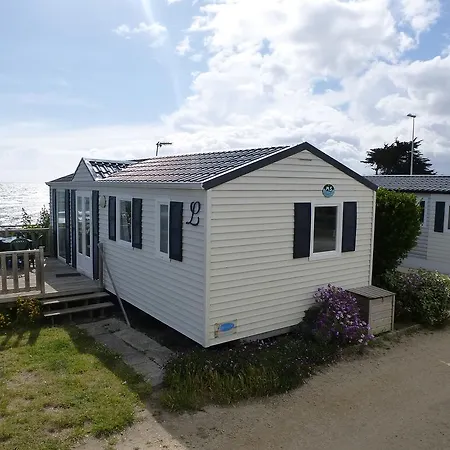 Camping Atlantys Ploemeur